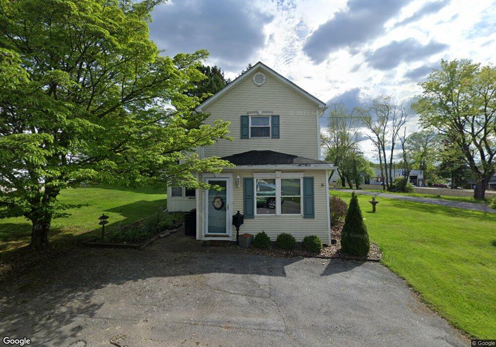 362 E Church St, Homer City, PA 15748 - photo 1