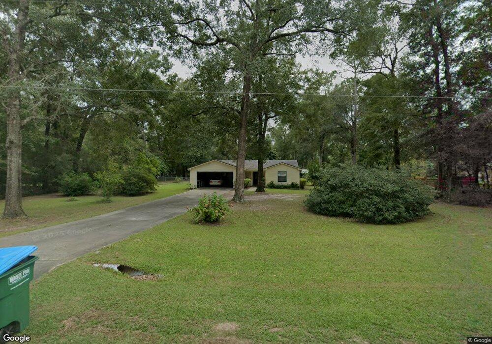 135 Edgewood Dr, Crawfordville, FL 32327 - photo 1