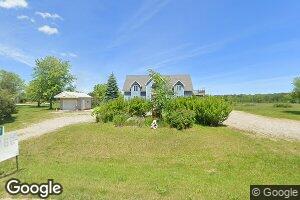 8762 N Grand Lake Hwy, Posen, MI 49776