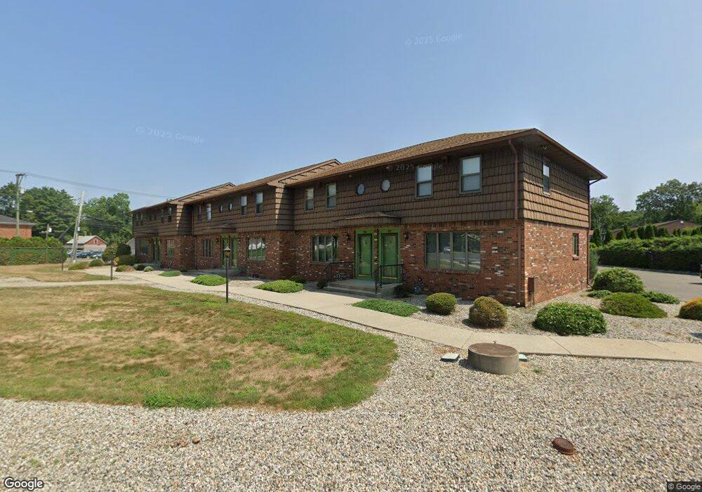 380 Chapin St, Ludlow, MA 01056 - photo 1