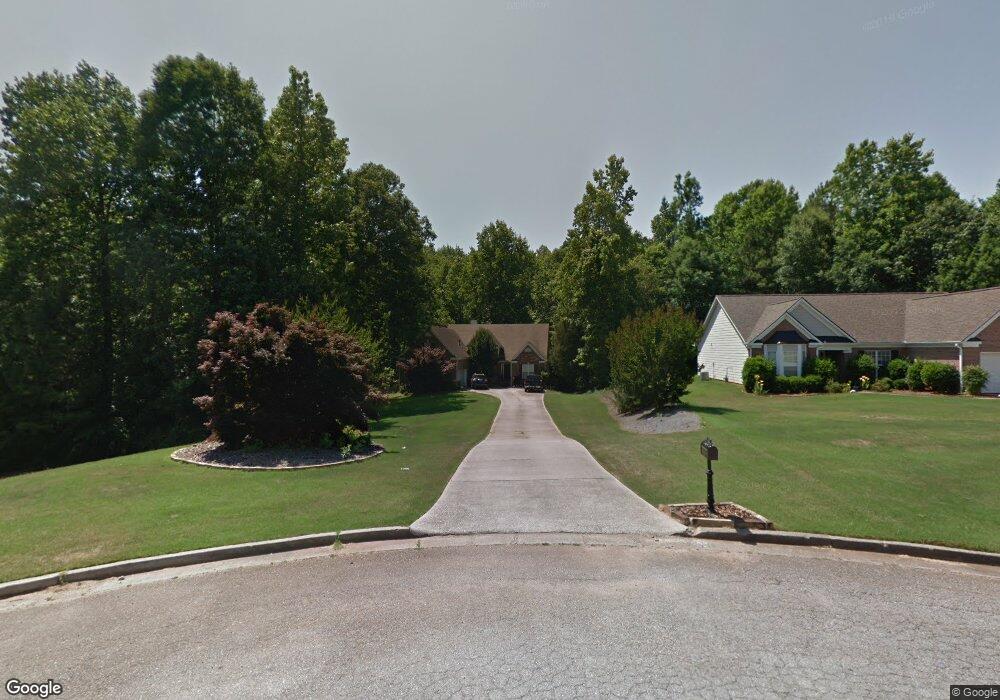 4252 Arbor Chase Rd, Gainesville, GA 30507 - photo 1