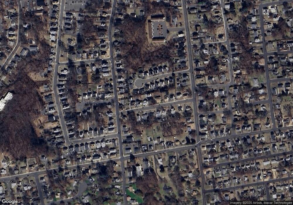 27 Sigourney St, Bristol, CT 06010 - photo 1