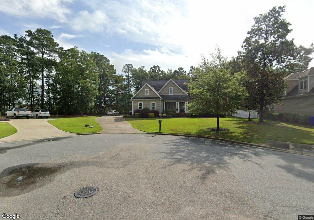 3004 Taberna Dr, Greenville, NC 27834 - photo 1