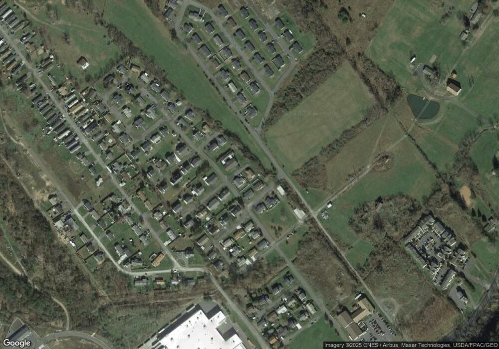 26 N Chickadee St, Keyser, WV 26726 - photo 1