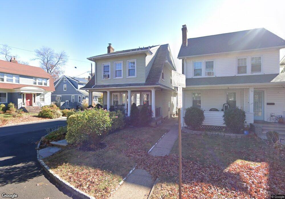 127 Parkway E, Bloomfield, NJ 07003 - photo 1