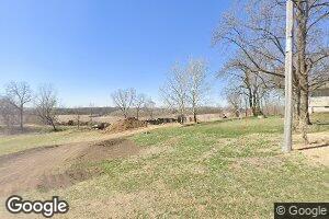 214 Broadbeck St, MacEdonia, IA 51549