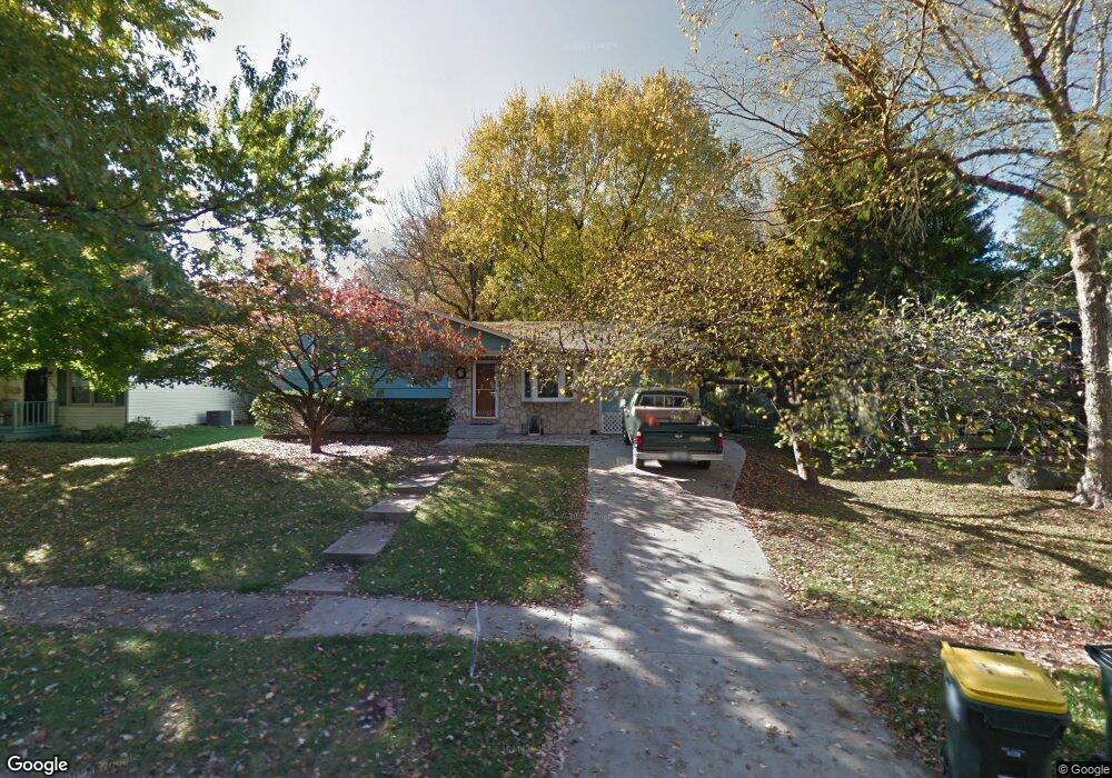 7414 Stearns St, Shawnee, KS 66203 - photo 1