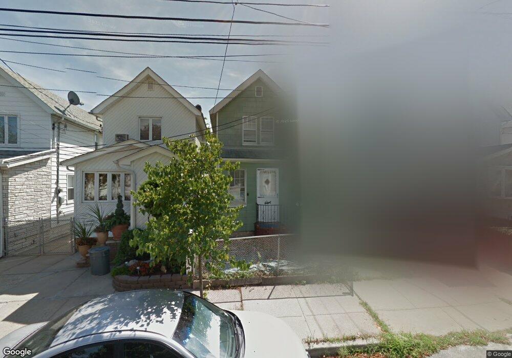 9132 Gold Rd, Ozone Park, NY 11417 - photo 1