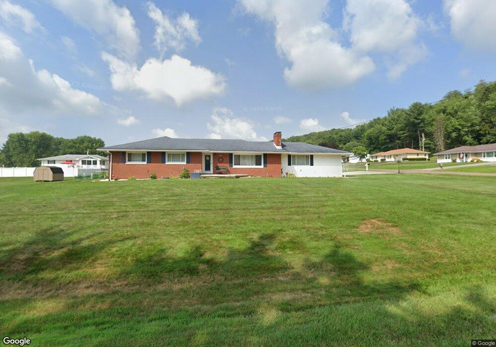 1330 Willow Ln, Wellsville, OH 43968 - photo 1