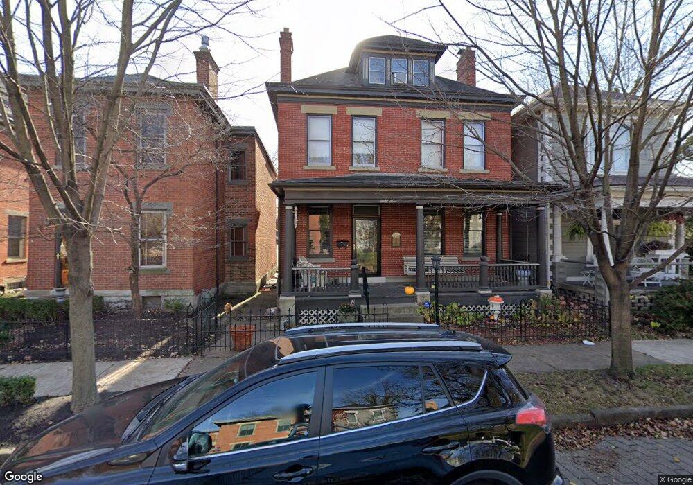 33 E Mithoff St, Columbus, OH 43206 - photo 1