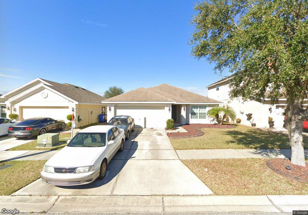 10751 Standing Stone Dr, Wimauma, FL 33598 - photo 1