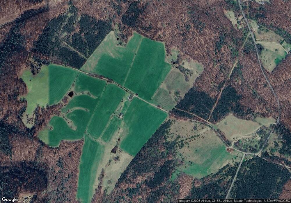 519 J M Milleson West Rd, Points, WV 25437 - photo 1