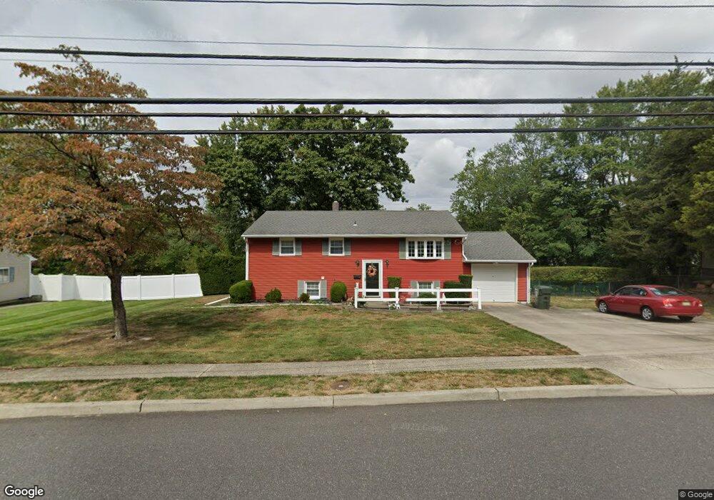 6 Hampton Rd, Howell, NJ 07731 - photo 1