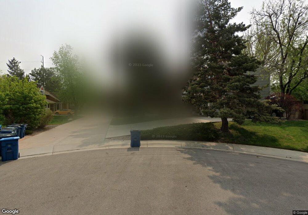 16852 E Hialeah Ave, Centennial, CO 80015 - photo 1