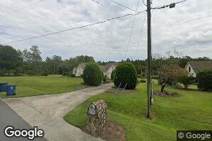 550 Whippoorwill Rd, Odum, GA 31555