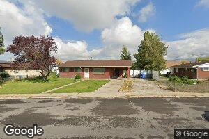 726 W 120 N, Orem, UT 84057