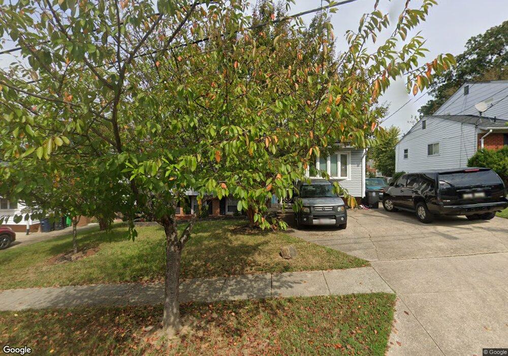 1204 Raydale Ct, Hyattsville, MD 20783 - photo 1