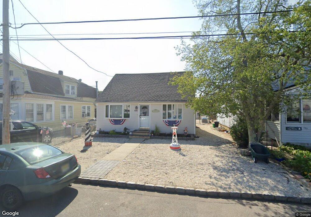 508 Stone Harbor Ave, Ocean Gate, NJ 08740 - photo 1