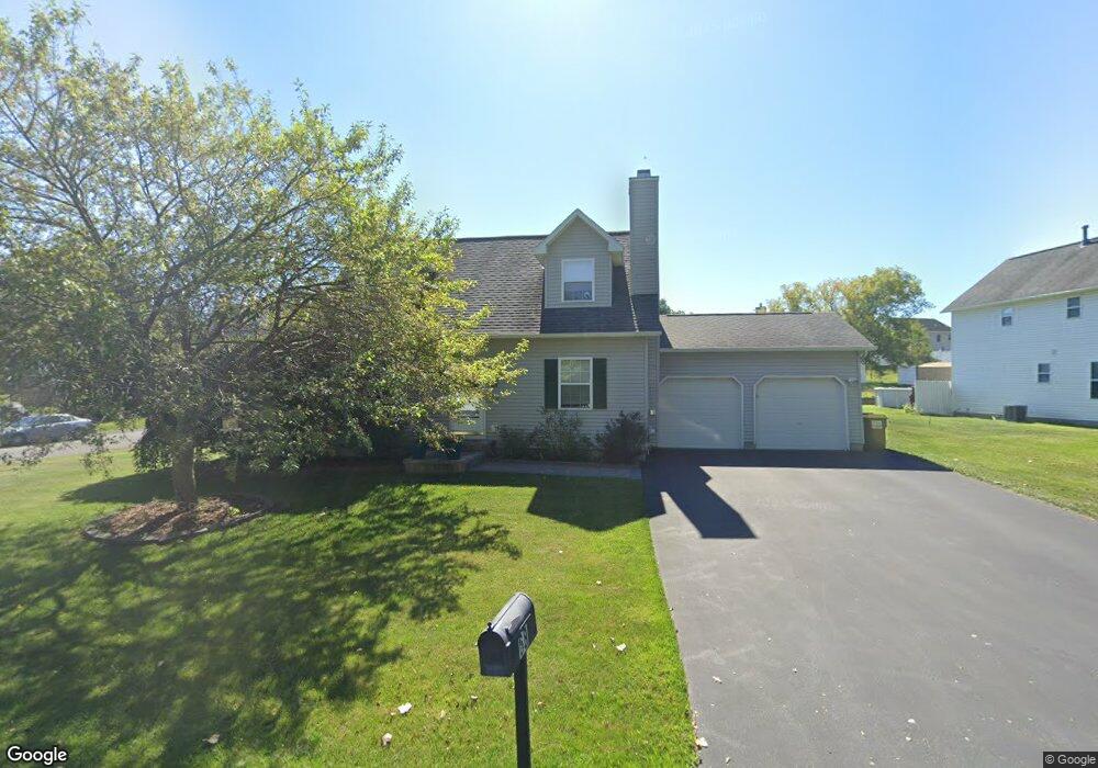 68 Trinity Place, Selkirk, NY 12158 - photo 1