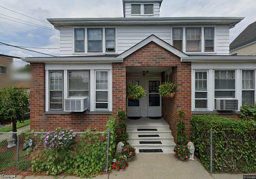 11 Laird Place unit 9, Cliffside Park, NJ 07010 - photo 1