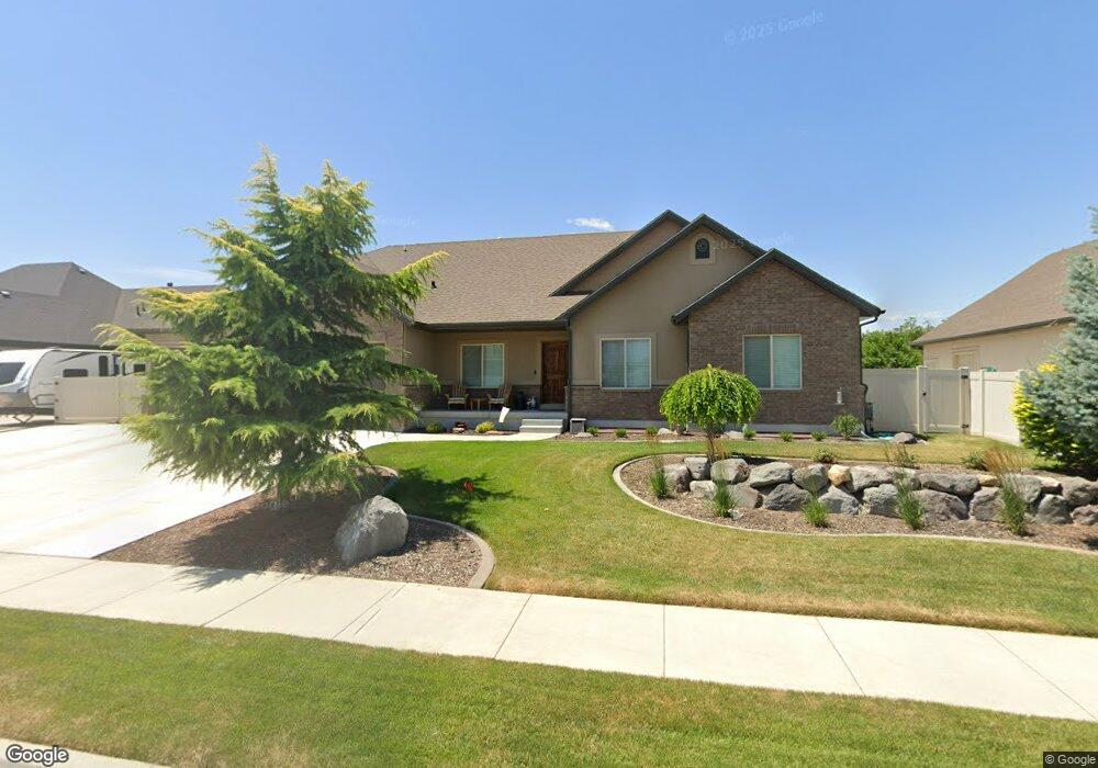 12342 Juniper Haven Dr unit 511, Riverton, UT 84065 - photo 1