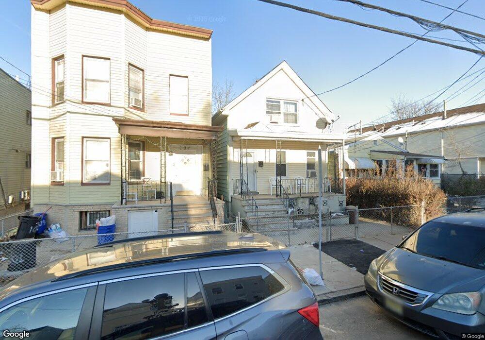 102 Fulton Ave, Jersey City, NJ 07305 - photo 1