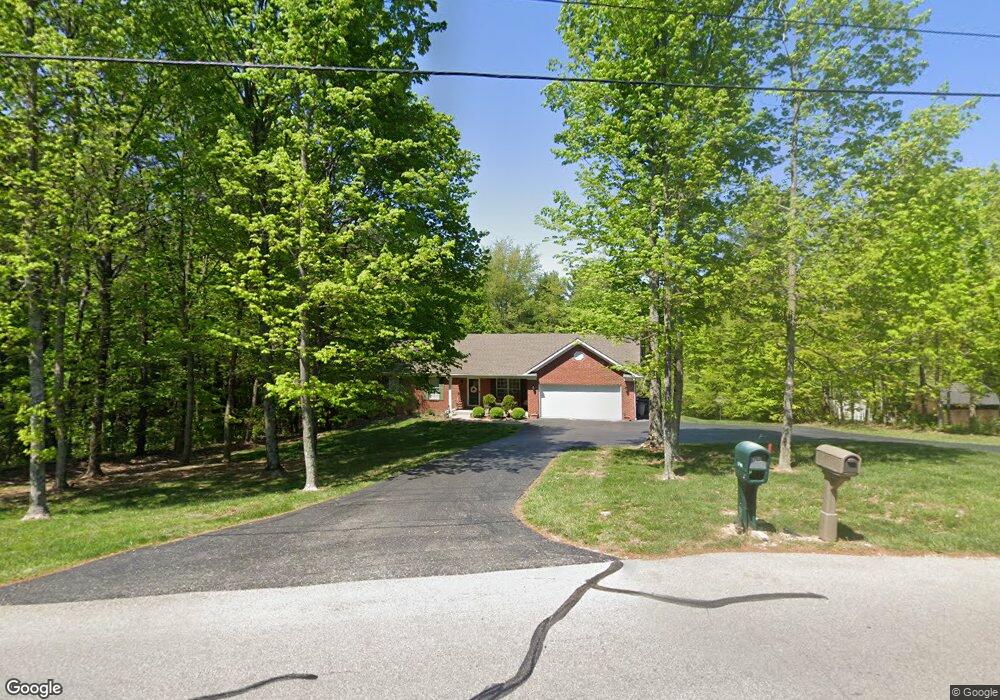 6766 Frank Ott Rd, Georgetown, IN 47122 - photo 1