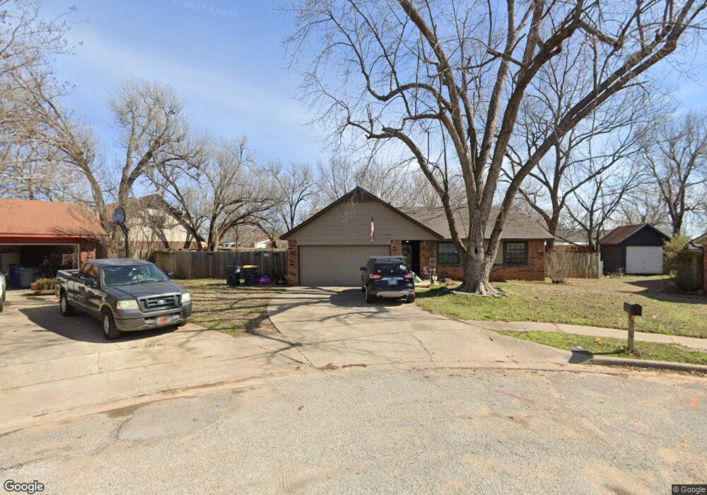 111 J-St E, Jenks, OK null - photo 1