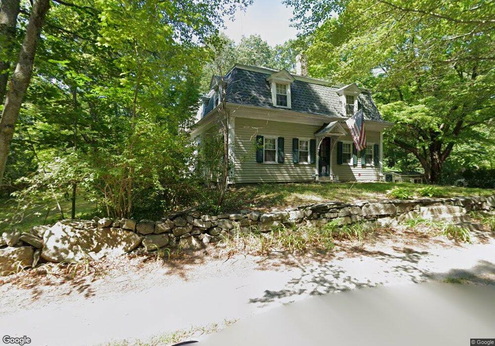 257 Lowell St, Carlisle, MA 01741 - photo 1