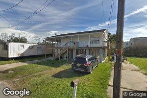5109 Touchard Ln, Lafitte, LA 70067