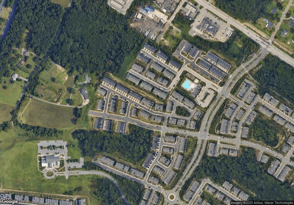 3018 Brentons Ridge Way, Hanover, MD 21076 - photo 1