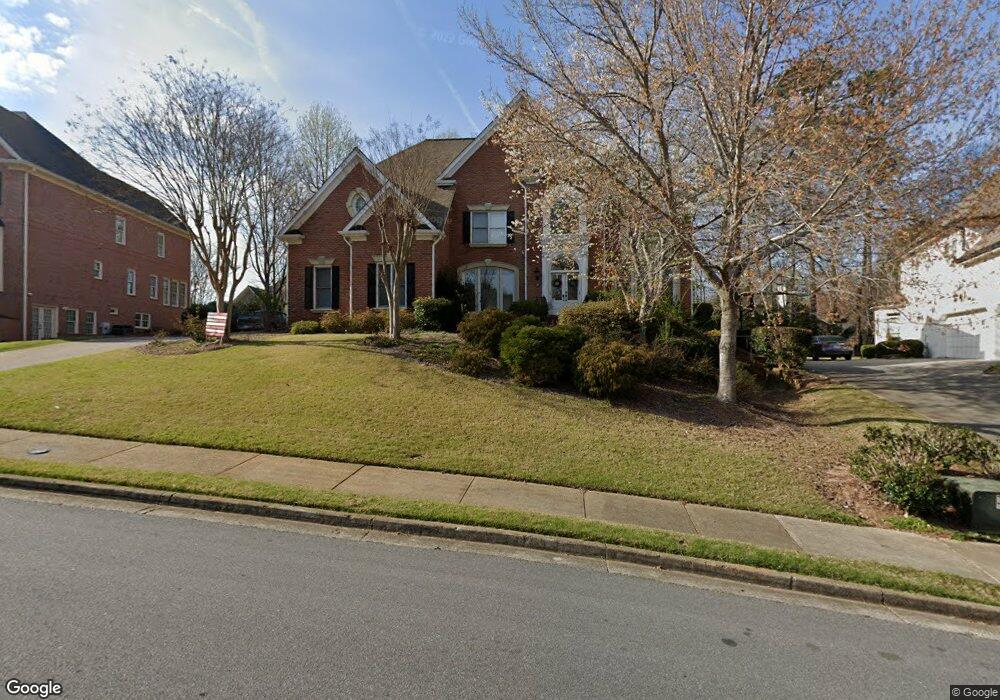 520 Marin Ct, Alpharetta, GA 30022 - photo 1