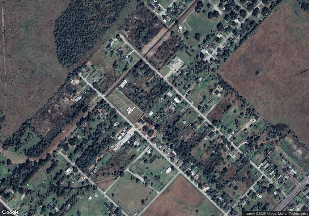 8432 W 1st St, Needville, TX 77461 - photo 1