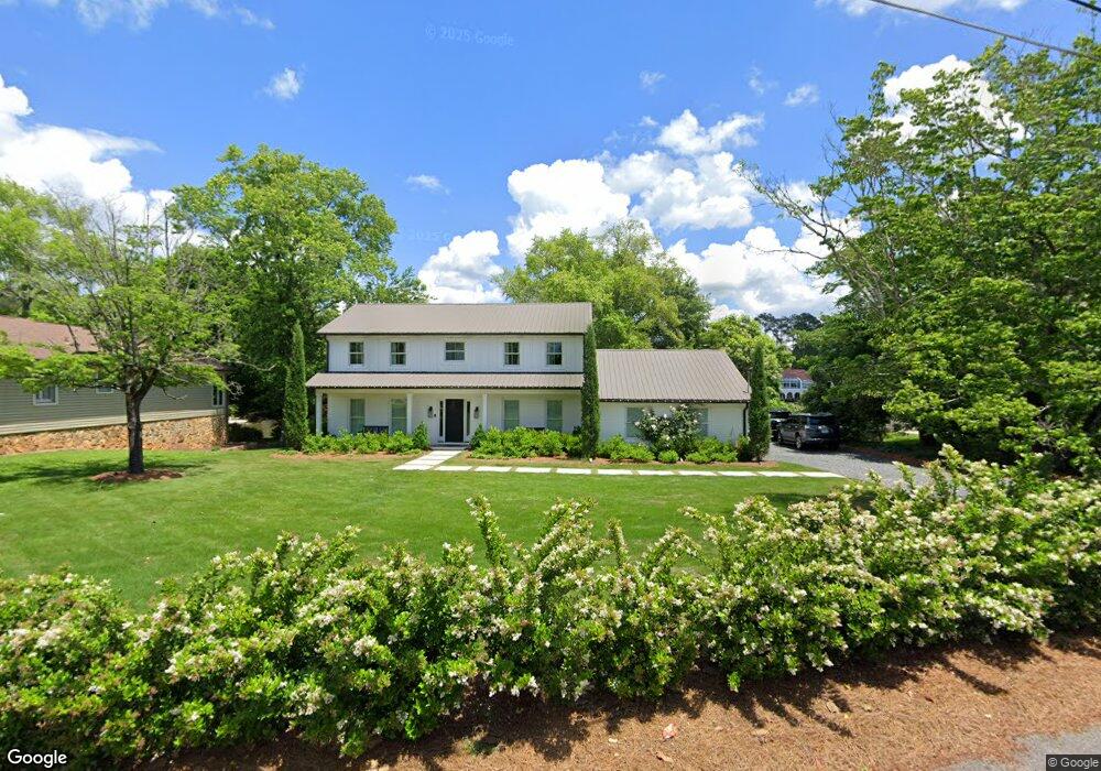 107 Crescent Dr, Carrollton, GA 30117 - photo 1