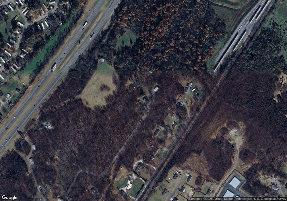 325 Fallen Timber Rd, Inwood, WV 25428 - photo 1