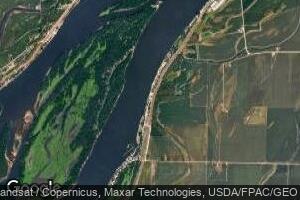 1 Rr 1 Box 197 A, Gladstone, IL 61437