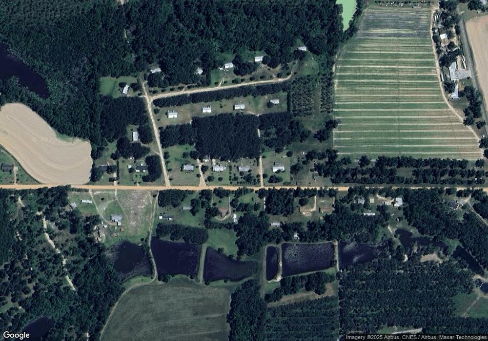 605 Bond Rd, Cairo, GA 39827 - photo 1