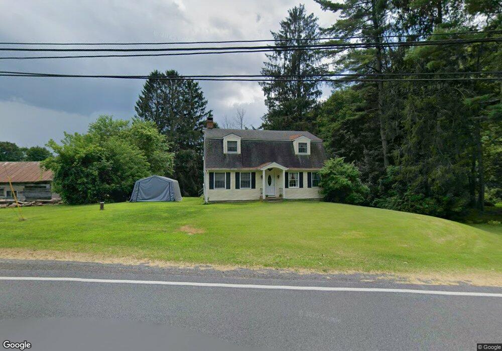 75 Old Route 22, Wassaic, NY 12592 - photo 1