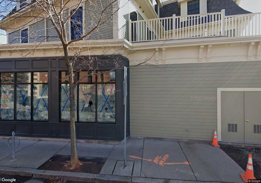 136 Inman St unit 5, Cambridge, MA 02139 - photo 1