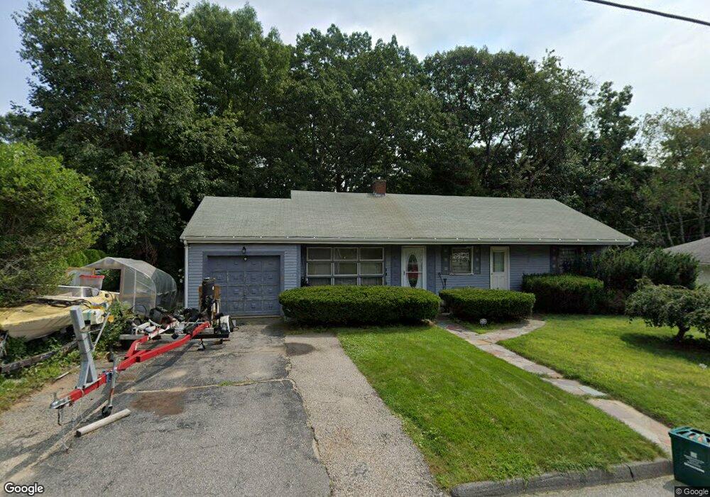 28 Stoneleigh Rd, Worcester, MA 01606 - photo 1