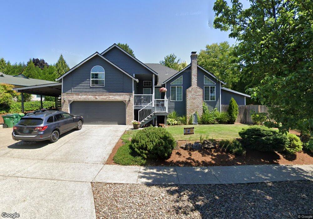 3317 Forest Gale Dr, Forest Grove, OR 97116 - photo 1