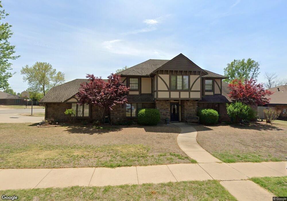 2531 Kensington Way, Bartlesville, OK 74006 - photo 1
