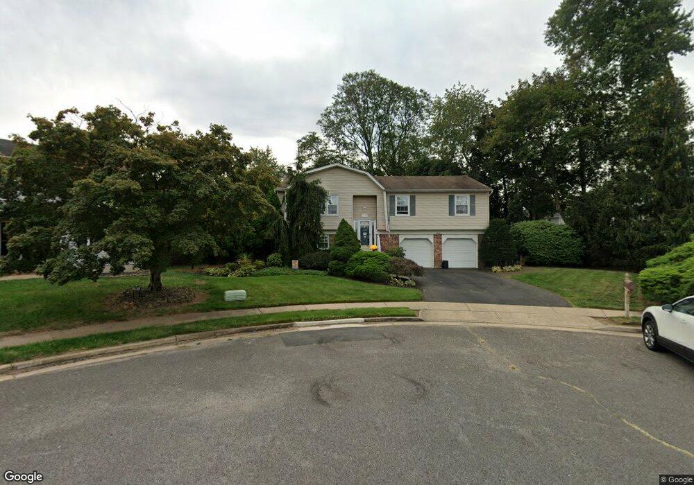 14 Daisy Place, Middlesex, NJ 08846 - photo 1