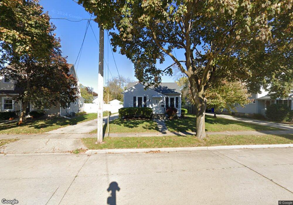 400 W Foster St, Appleton, WI 54915 - photo 1