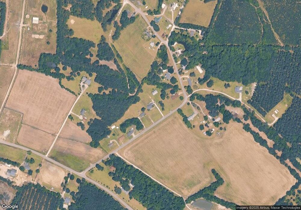 2771 Bratcher Rd, Conway, SC 29526 - photo 1