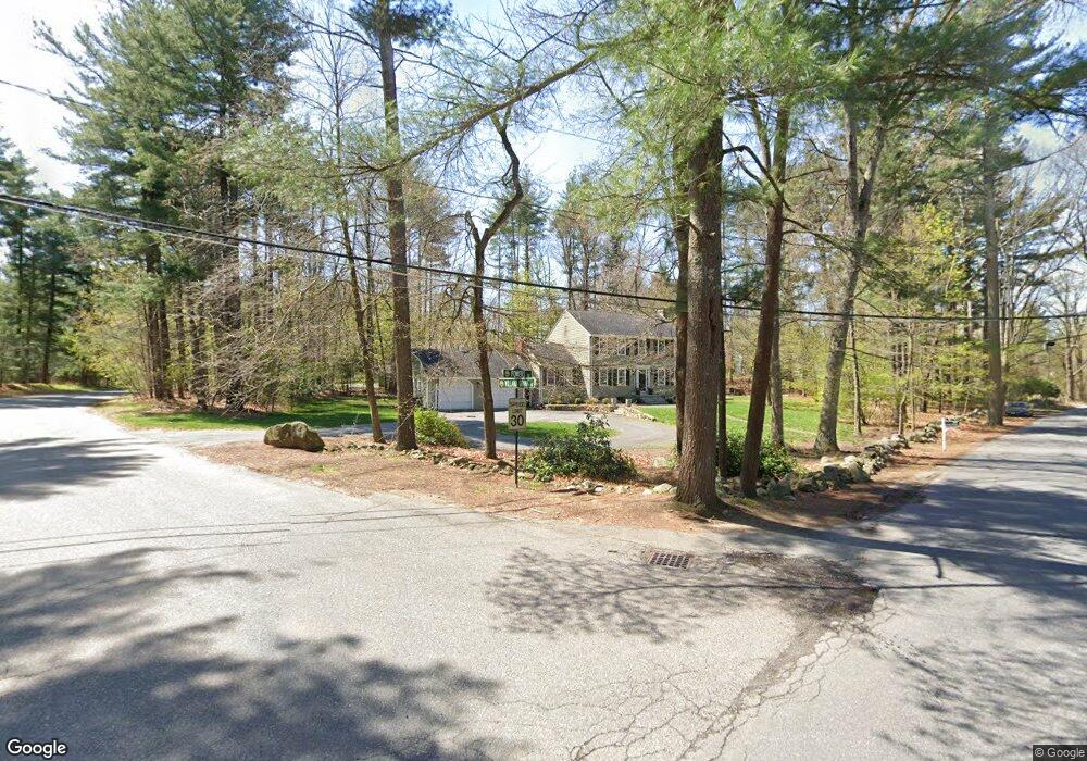 158 Powers Rd, Sudbury, MA 01776 - photo 1