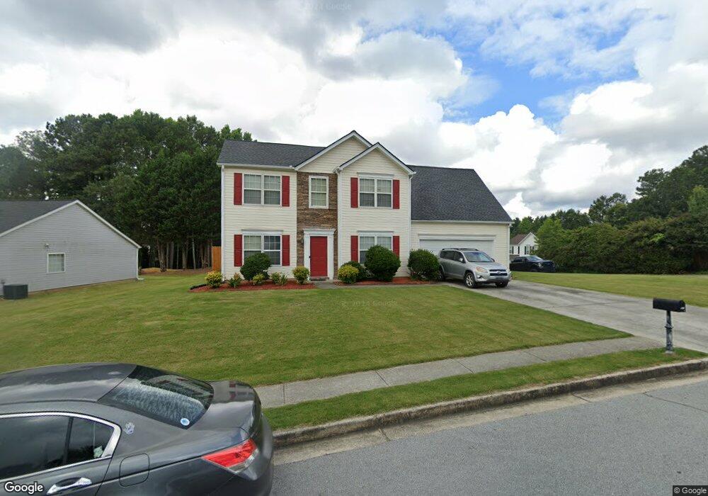 2940 Evergreen Eve Crossing unit 4, Dacula, GA 30019 - photo 1