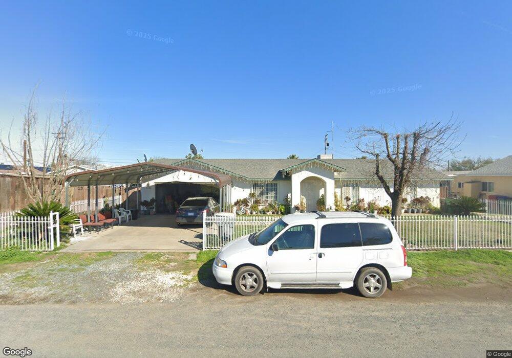 14580 Road 190, Porterville, CA 93257 - photo 1