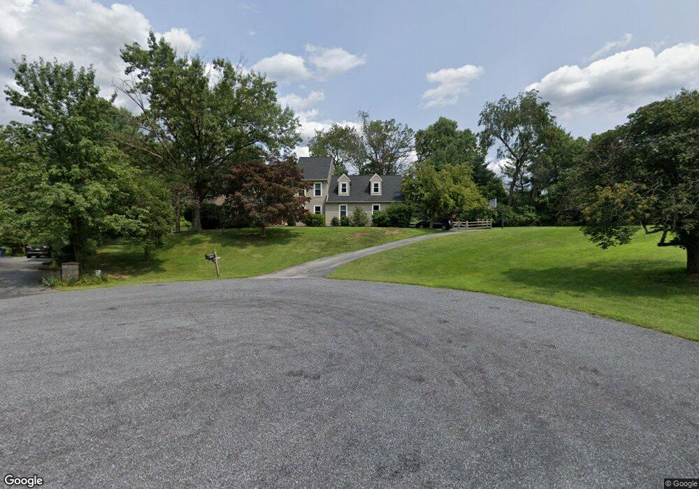 1669 Waterglen Cir, West Chester, PA 19382 - photo 1