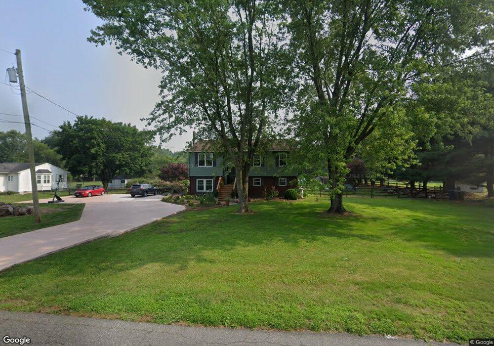 234 Taylor Rd, Franklinville, NJ 08322 - photo 1